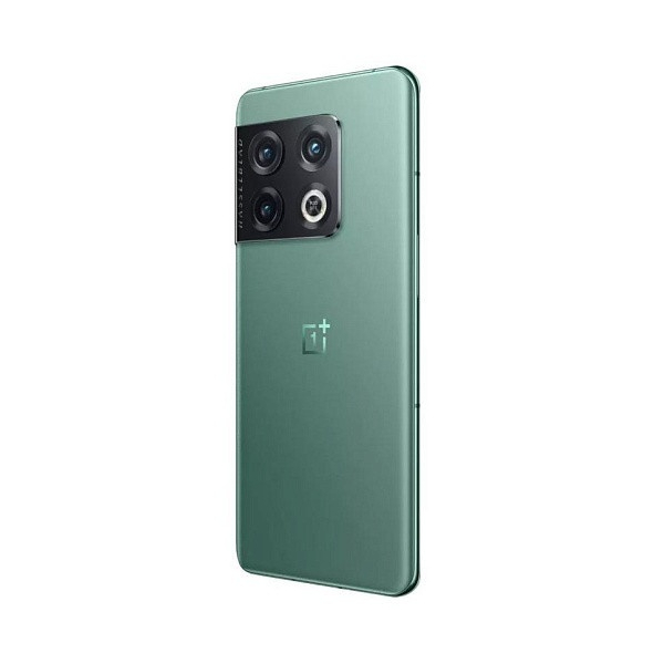 Смартфон OnePlus 10 Pro 8/128GB Green, зображення 4