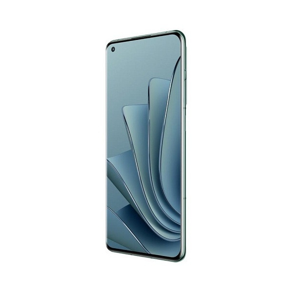 Смартфон OnePlus 10 Pro 8/128GB Green, зображення 5