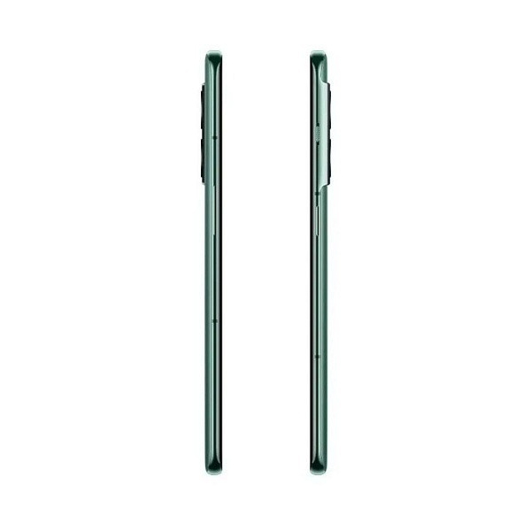 Смартфон OnePlus 10 Pro 8/128GB Green, зображення 6