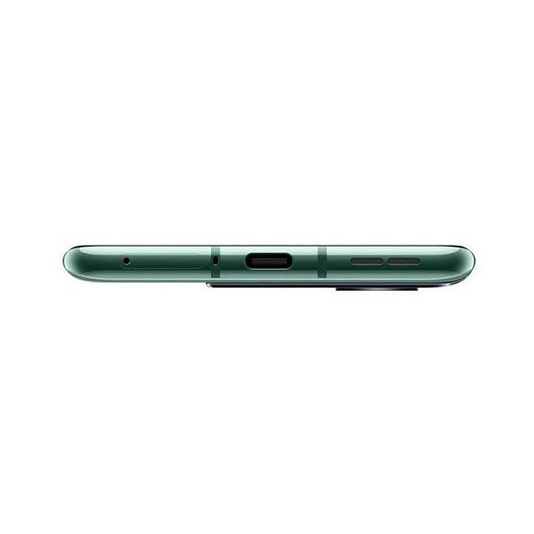 Смартфон OnePlus 10 Pro 8/128GB Green, зображення 8