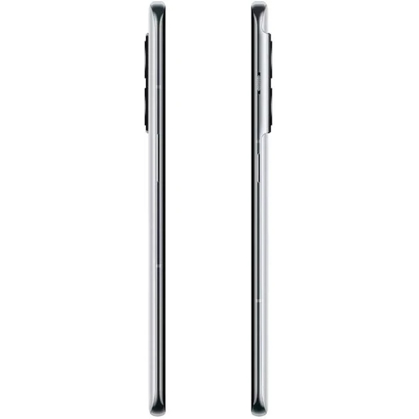 Смартфон OnePlus 10 Pro 8/256GB Panda White, зображення 4