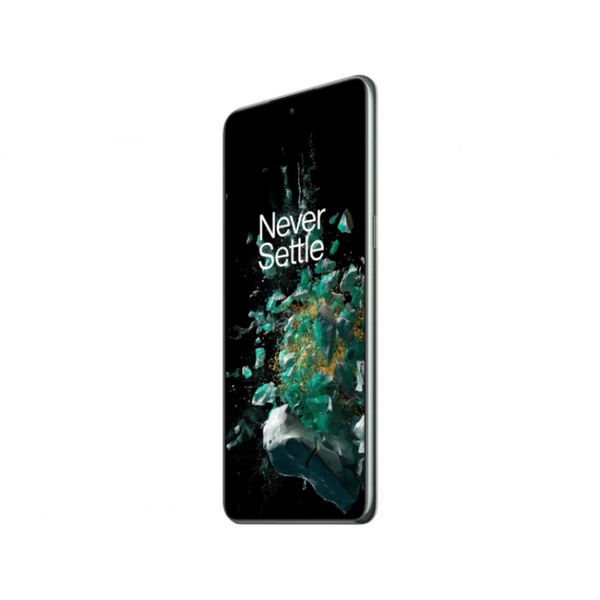 Смартфон OnePlus 10T 5G 12/256GB Jade Green, зображення 3