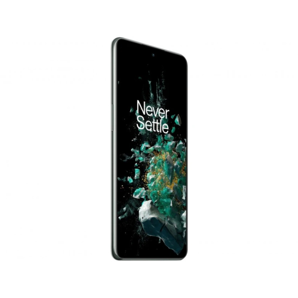 Смартфон OnePlus 10T 5G 12/256GB Jade Green, зображення 4