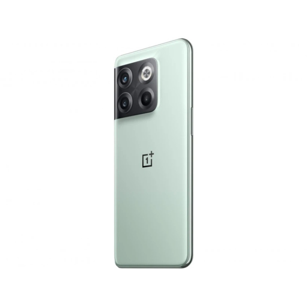 Смартфон OnePlus 10T 5G 12/256GB Jade Green, зображення 5