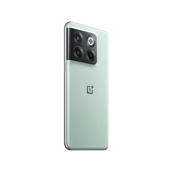 Смартфон OnePlus 10T 5G 12/256GB Jade Green, зображення 7