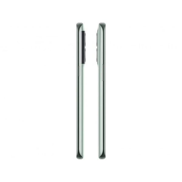 Смартфон OnePlus 10T 5G 12/256GB Jade Green, зображення 8