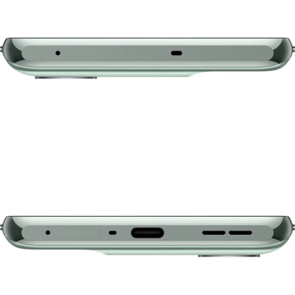 Смартфон OnePlus 10T 5G 12/256GB Jade Green, зображення 9