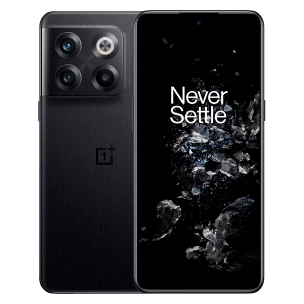 Смартфон OnePlus 10T 5G 12/256GB Moonstone Black