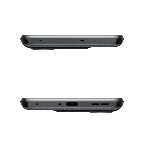 Смартфон OnePlus 10T 5G 16/256GB Moonstone Black, зображення 2