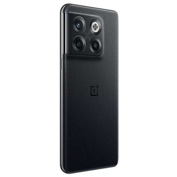 Смартфон OnePlus 10T 5G 16/256GB Moonstone Black, зображення 4