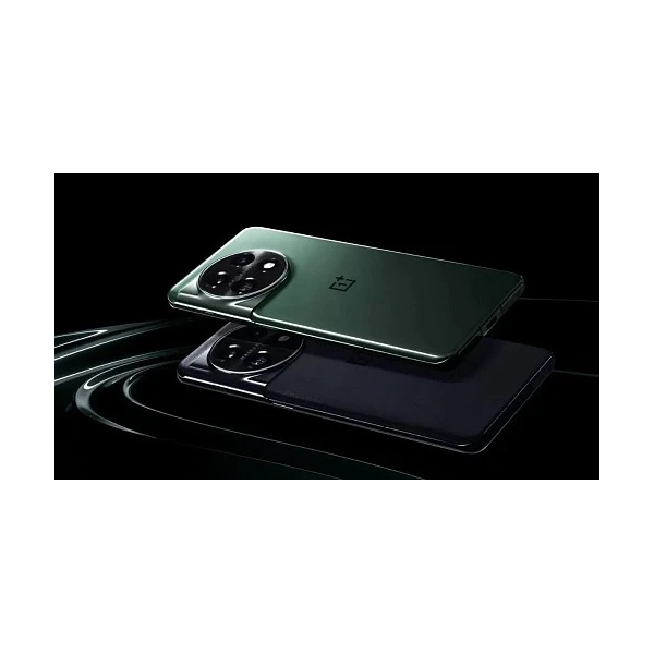 Смартфон OnePlus 11 12/256GB Black, изображение 10
