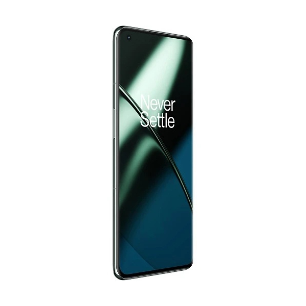 Смартфон OnePlus 11 12/256GB Green, зображення 2