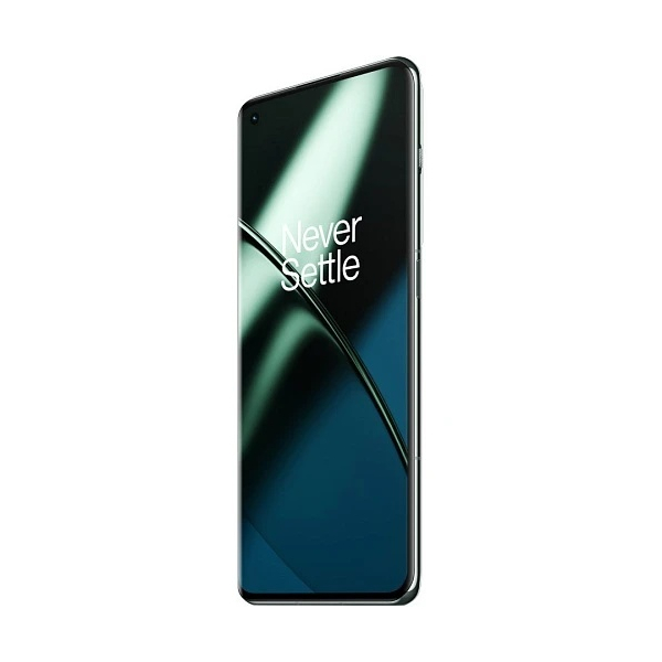 Смартфон OnePlus 11 12/256GB Green, зображення 3