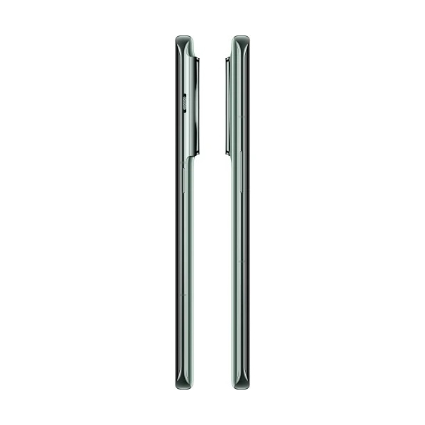 Смартфон OnePlus 11 12/256GB Green, зображення 7
