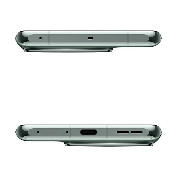 Смартфон OnePlus 11 12/256GB Green, зображення 8