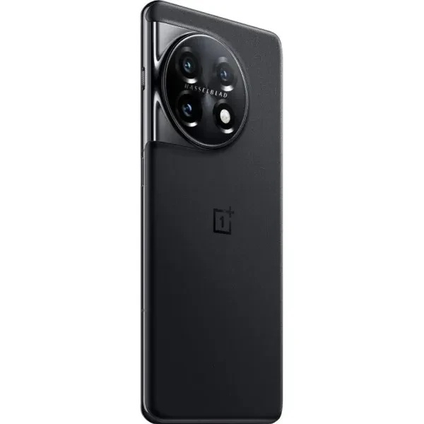 Смартфон OnePlus 11 16/256GB Black, зображення 4