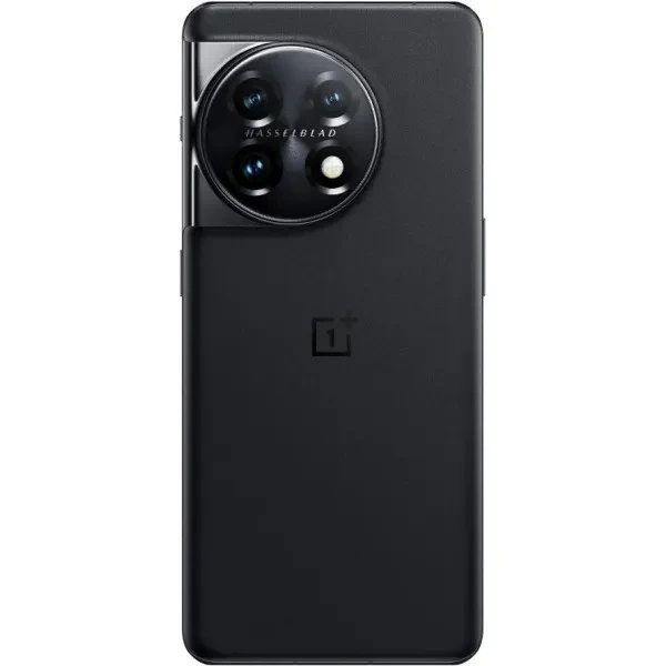 Смартфон OnePlus 11 16/256GB Black, зображення 5