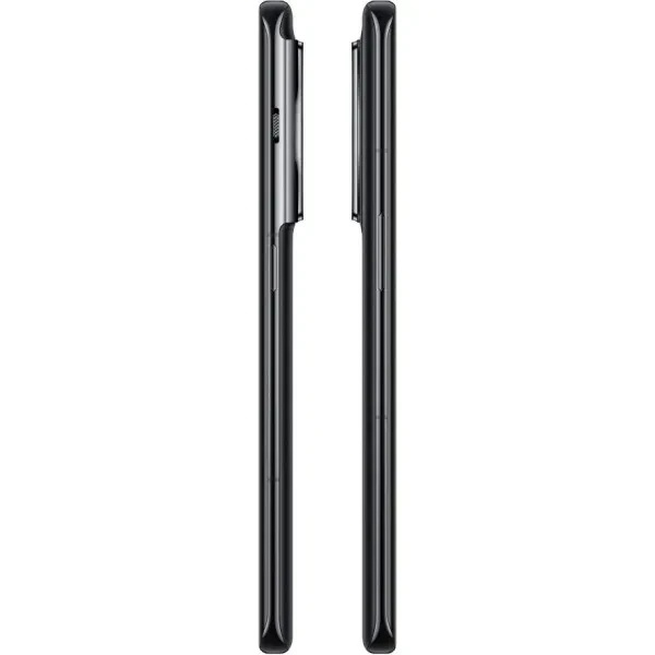 Смартфон OnePlus 11 16/256GB Black, зображення 6