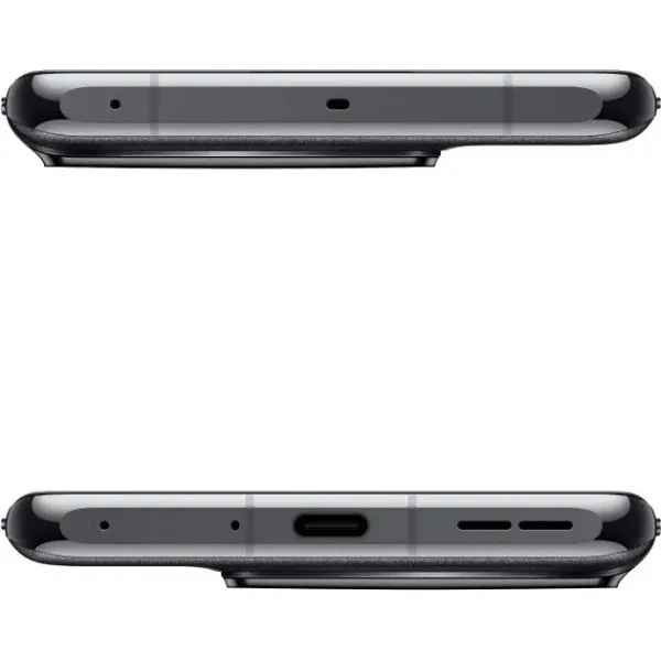Смартфон OnePlus 11 16/256GB Black, зображення 7