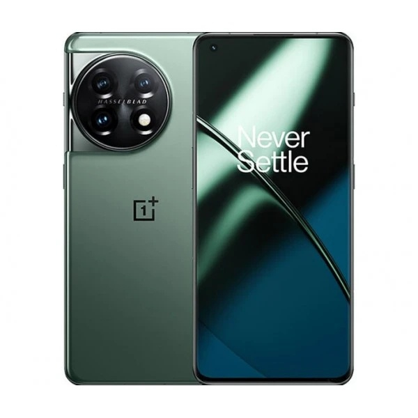 Смартфон OnePlus 11 16/256GB Green