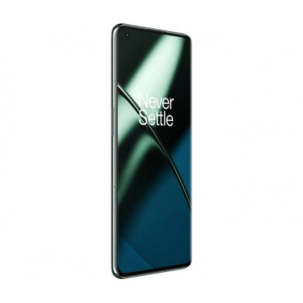 Смартфон OnePlus 11 16/256GB Green, зображення 2