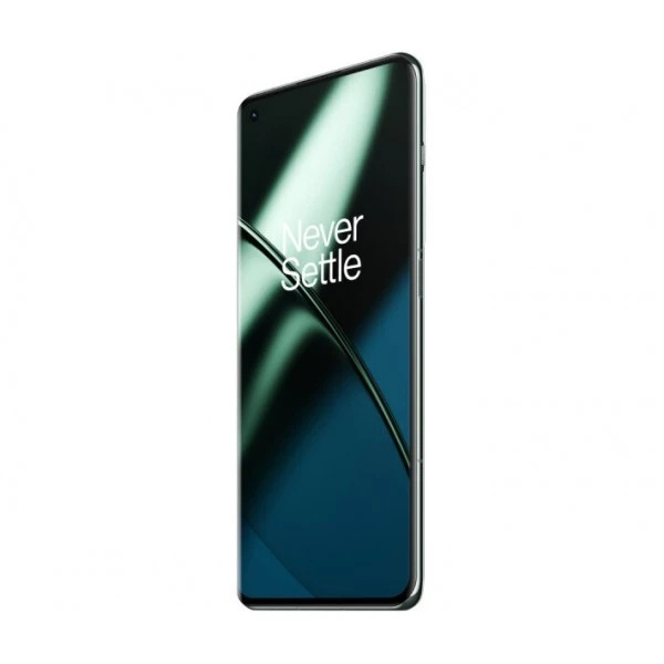 Смартфон OnePlus 11 16/256GB Green, зображення 3