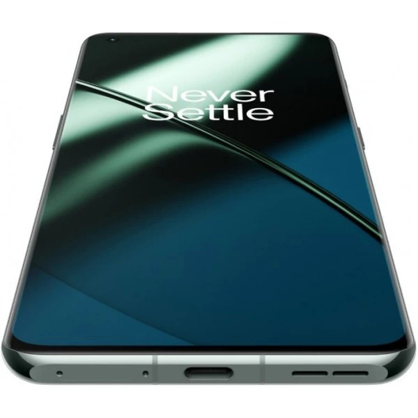 Смартфон OnePlus 11 16/256GB Green, зображення 4
