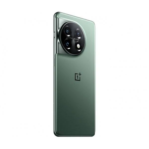 Смартфон OnePlus 11 16/256GB Green, зображення 5