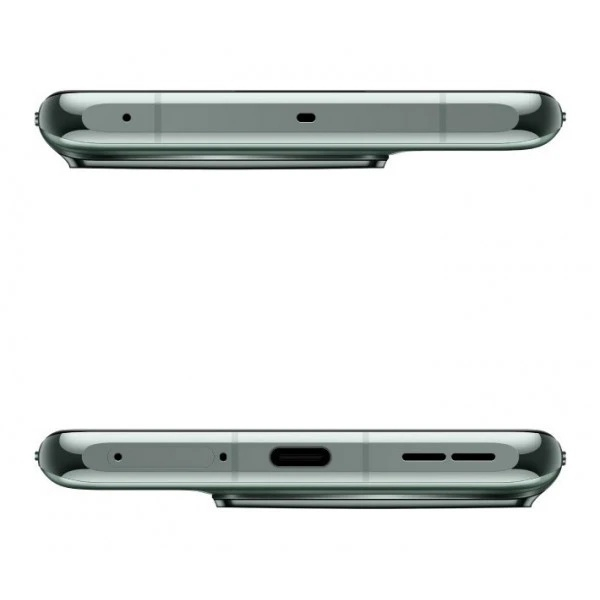 Смартфон OnePlus 11 16/256GB Green, зображення 8