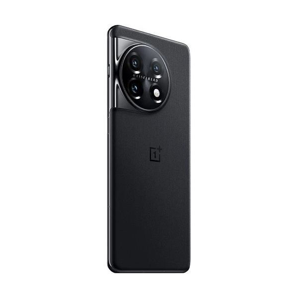 Смартфон OnePlus 11 16/512GB Black, зображення 4