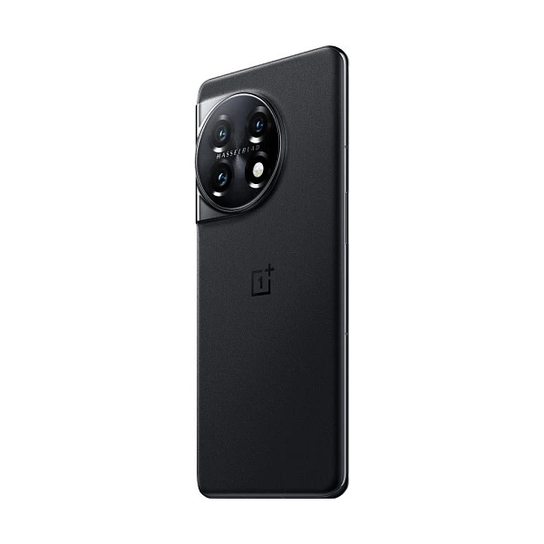 Смартфон OnePlus 11 16/512GB Black, зображення 6