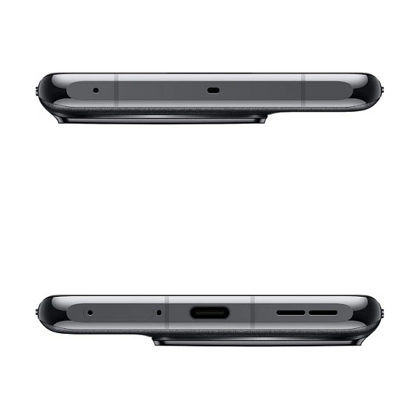 Смартфон OnePlus 11 16/512GB Black, зображення 8
