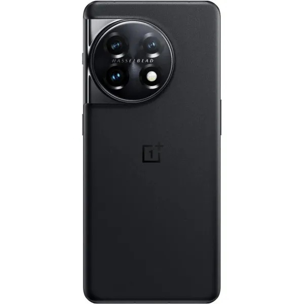 Смартфон OnePlus 11 8/128GB Black, зображення 5