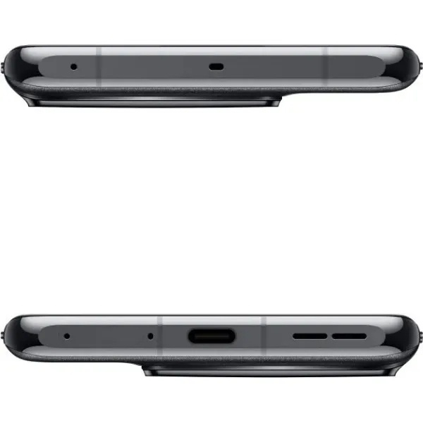 Смартфон OnePlus 11 8/128GB Black, зображення 7