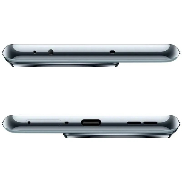 Смартфон OnePlus 11R 5G 12/256GB Galactic Silver, зображення 2