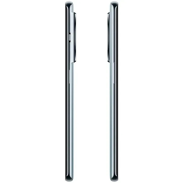 Смартфон OnePlus 11R 5G 12/256GB Galactic Silver, зображення 3