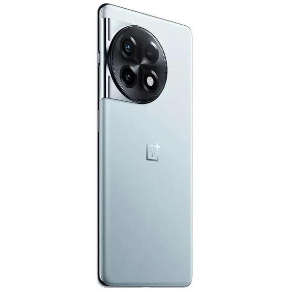 Смартфон OnePlus 11R 5G 12/256GB Galactic Silver, зображення 4