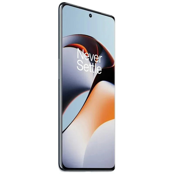 Смартфон OnePlus 11R 5G 12/256GB Galactic Silver, зображення 5
