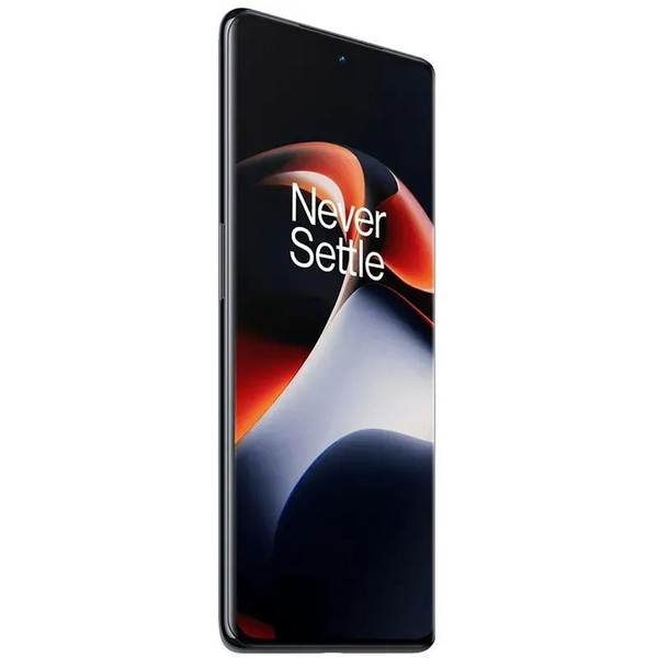 Смартфон OnePlus 11R 5G 12/256GB Sonic Black, зображення 6