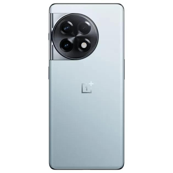 Смартфон OnePlus 11R 5G 16/256GB Galactic Silver, зображення 3
