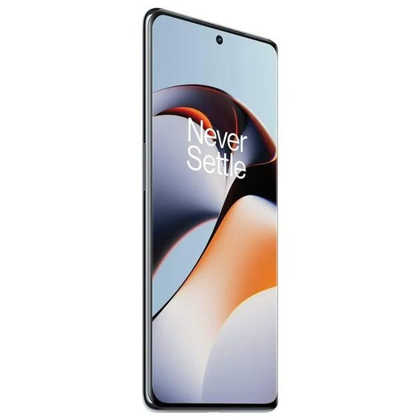 Смартфон OnePlus 11R 5G 16/256GB Galactic Silver, зображення 4