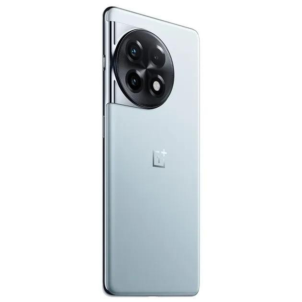 Смартфон OnePlus 11R 5G 16/256GB Galactic Silver, зображення 5