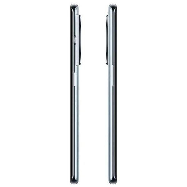 Смартфон OnePlus 11R 5G 16/256GB Galactic Silver, зображення 6