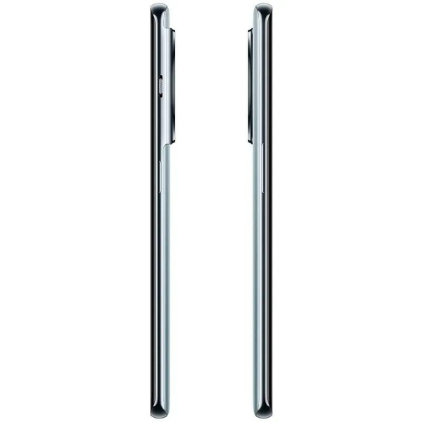 Смартфон OnePlus 11R 5G 16/512GB Galactic Silver, зображення 3