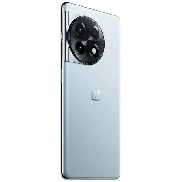 Смартфон OnePlus 11R 5G 16/512GB Galactic Silver, зображення 4