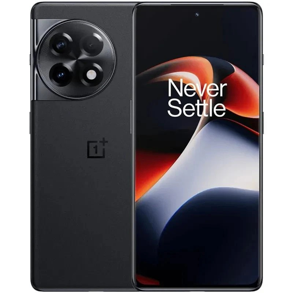 Смартфон OnePlus 11R 5G 16/512GB Sonic Black