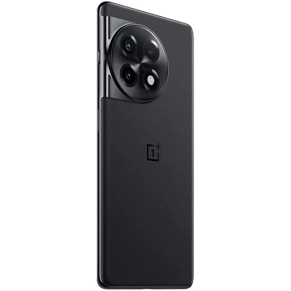 Смартфон OnePlus 11R 5G 16/512GB Sonic Black, зображення 4