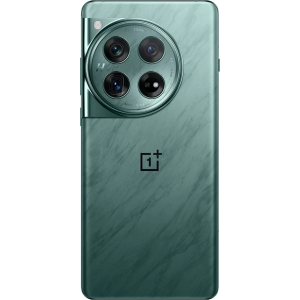 Смартфон OnePlus 12 12/256GB Flowy Emerald, изображение 2
