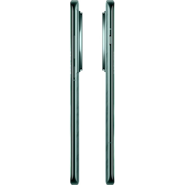 Смартфон OnePlus 12 12/256GB Flowy Emerald, изображение 5