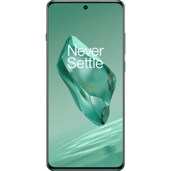 Смартфон OnePlus 12 12/256GB Flowy Emerald, изображение 6
